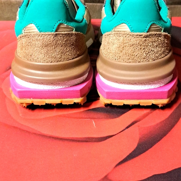 Lacoste Elite Sneaker - Picture 5 of 9